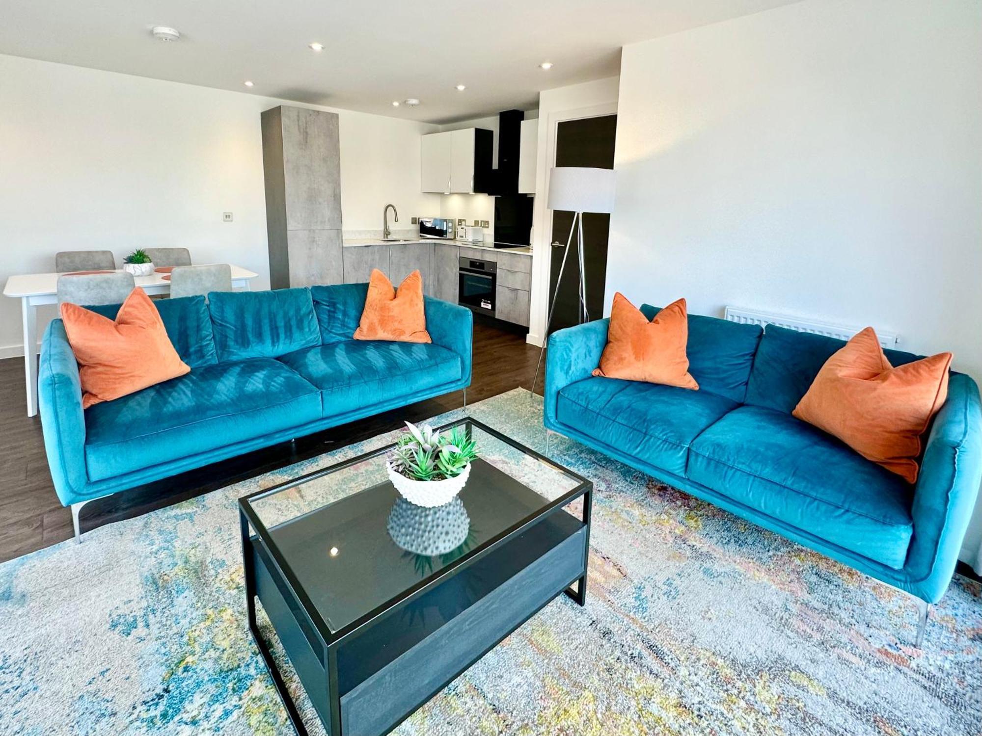 Icona Luxury Apartment With Minster Views & Allocated Parking York Dış mekan fotoğraf