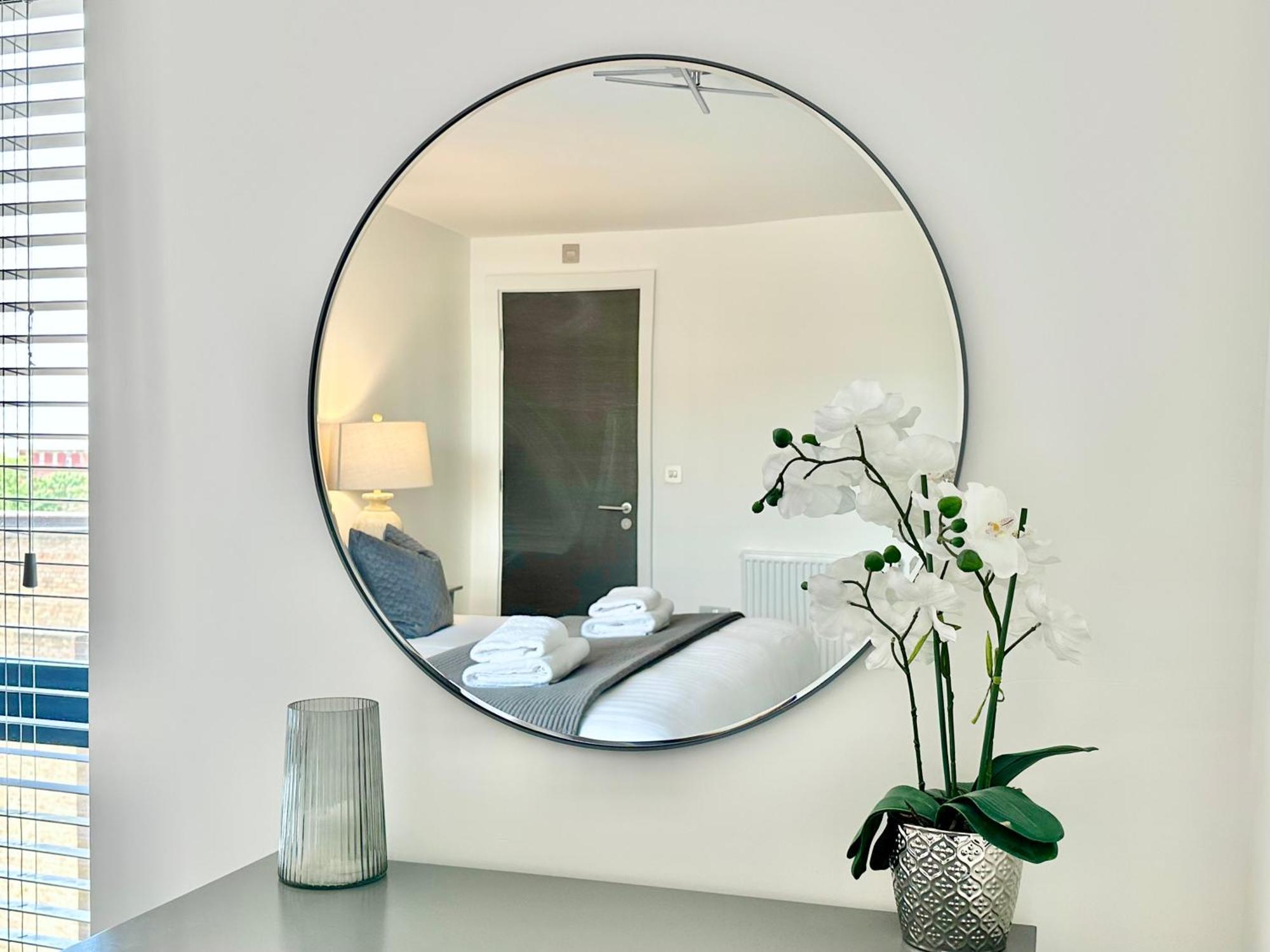 Icona Luxury Apartment With Minster Views & Allocated Parking York Dış mekan fotoğraf